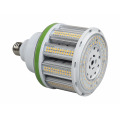 Shorter length 40w LED corn bulb lamp up and down lighting 120-130lm/w UL shorter length 5 years warranty